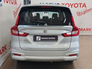 Suzuki Ertiga 1.5 GL manual - Image 5