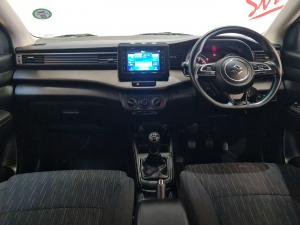 Suzuki Ertiga 1.5 GL manual - Image 6