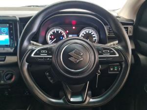 Suzuki Ertiga 1.5 GL manual - Image 8