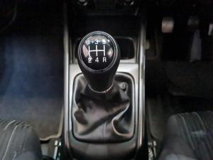 Suzuki Ertiga 1.5 GL manual - Image 12