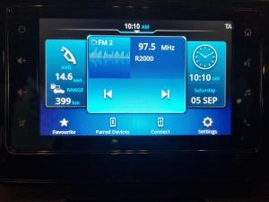 Suzuki Ertiga 1.5 GL manual - Image 14
