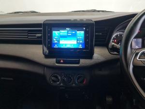 Suzuki Ertiga 1.5 GL manual - Image 15