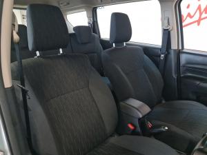 Suzuki Ertiga 1.5 GL manual - Image 17