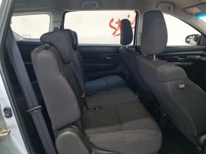 Suzuki Ertiga 1.5 GL manual - Image 18