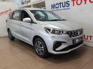 Suzuki Ertiga 1.5 GL manual - Image 1
