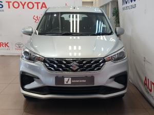 Suzuki Ertiga 1.5 GL manual - Image 4