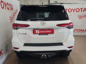 Toyota Fortuner 2.4GD-6 auto - Image 5