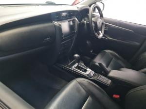 Toyota Fortuner 2.4GD-6 auto - Image 7