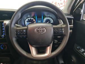 Toyota Fortuner 2.4GD-6 auto - Image 8