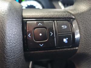 Toyota Fortuner 2.4GD-6 auto - Image 10