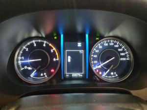 Toyota Fortuner 2.4GD-6 auto - Image 11