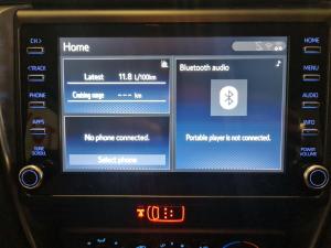 Toyota Fortuner 2.4GD-6 auto - Image 13
