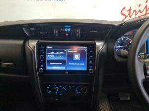 Toyota Fortuner 2.4GD-6 auto - Image 15