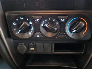 Toyota Fortuner 2.4GD-6 auto - Image 16