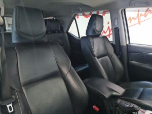 Toyota Fortuner 2.4GD-6 auto - Image 17