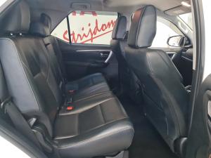 Toyota Fortuner 2.4GD-6 auto - Image 18