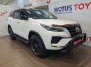 Thumbnail Toyota Fortuner 2.4GD-6 auto