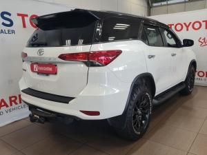 Toyota Fortuner 2.4GD-6 auto - Image 2