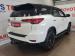 Toyota Fortuner 2.4GD-6 auto - Thumbnail 2