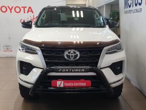 Toyota Fortuner 2.4GD-6 auto - Image 4