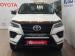 Toyota Fortuner 2.4GD-6 auto - Thumbnail 4