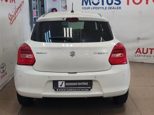 Suzuki Swift 1.2 GL manual - Image 5