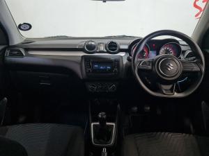 Suzuki Swift 1.2 GL manual - Image 6