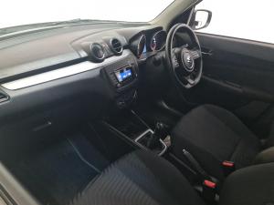 Suzuki Swift 1.2 GL manual - Image 7