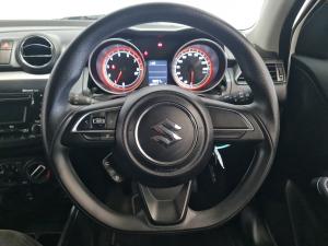 Suzuki Swift 1.2 GL manual - Image 8