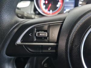 Suzuki Swift 1.2 GL manual - Image 9