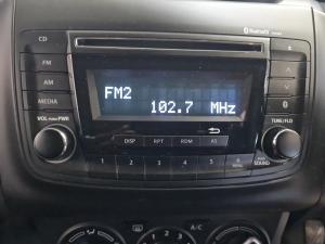 Suzuki Swift 1.2 GL manual - Image 12