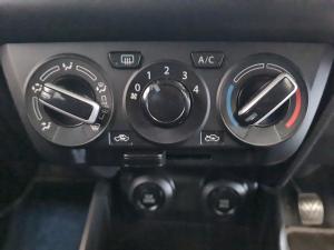 Suzuki Swift 1.2 GL manual - Image 14