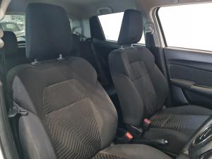 Suzuki Swift 1.2 GL manual - Image 15