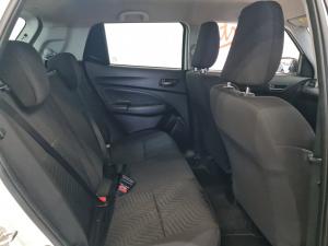 Suzuki Swift 1.2 GL manual - Image 16