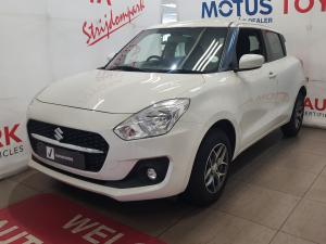 Suzuki Swift 1.2 GL manual - Image 19