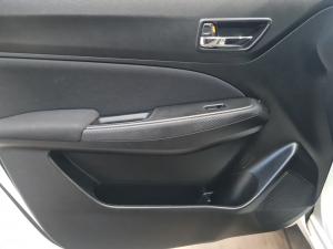 Suzuki Swift 1.2 GL manual - Image 22