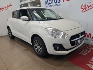 Suzuki Swift 1.2 GL manual - Image 1