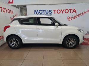 Suzuki Swift 1.2 GL manual - Image 3