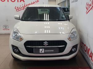 Suzuki Swift 1.2 GL manual - Image 4