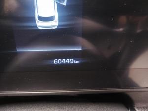 Kia Sportage 1.6T-GDi EX - Image 12