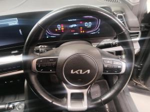 Kia Sportage 1.6T-GDi EX - Image 13