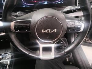 Kia Sportage 1.6T-GDi EX - Image 14