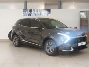 Kia Sportage 1.6T-GDi EX - Image 2