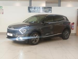 Kia Sportage 1.6T-GDi EX - Image 3