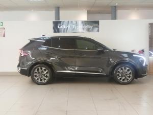 Kia Sportage 1.6T-GDi EX - Image 4