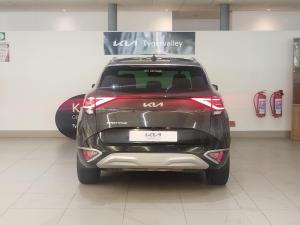 Kia Sportage 1.6T-GDi EX - Image 6
