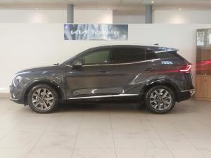 Kia Sportage 1.6T-GDi EX - Image 8