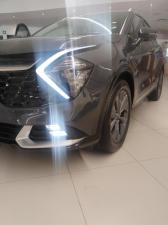 Kia Sportage 1.6T-GDi EX - Image 9