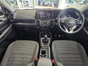 Kia Sonet 1.5 LX manual - Image 11