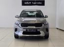 Thumbnail Kia Sonet 1.5 LX manual